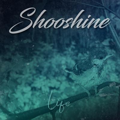 Shooshine's cover