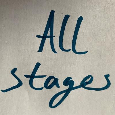 All Stages's cover