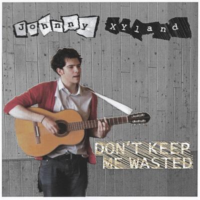 Don't Keep Me Wasted's cover