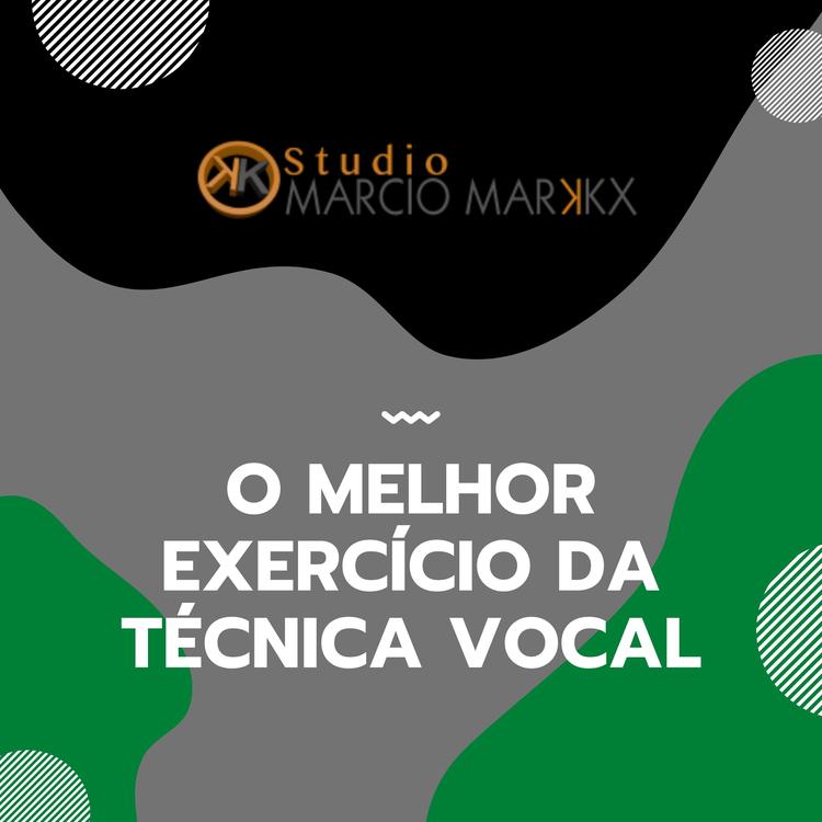 Studio Vocal Marcio Markkx's avatar image