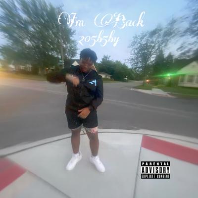 205x76 By 205b5by, twanskiiiii, Jayskii, Triz, K3's cover