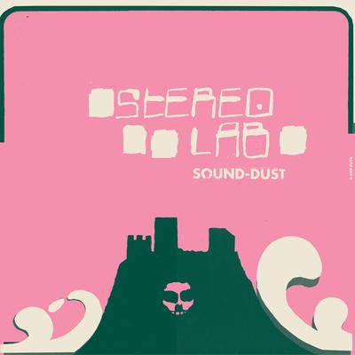 Sound-Dust (Expanded Edition)'s cover