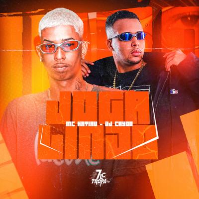 Joga Lindo By Mc Katiau, DJ Cayoo's cover