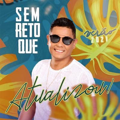 Atualizou! (Verão 2021)'s cover