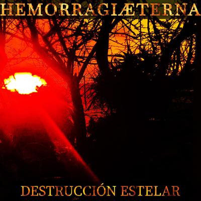 Destrucción Estelar's cover