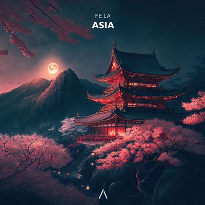 Asia By Fe La's cover