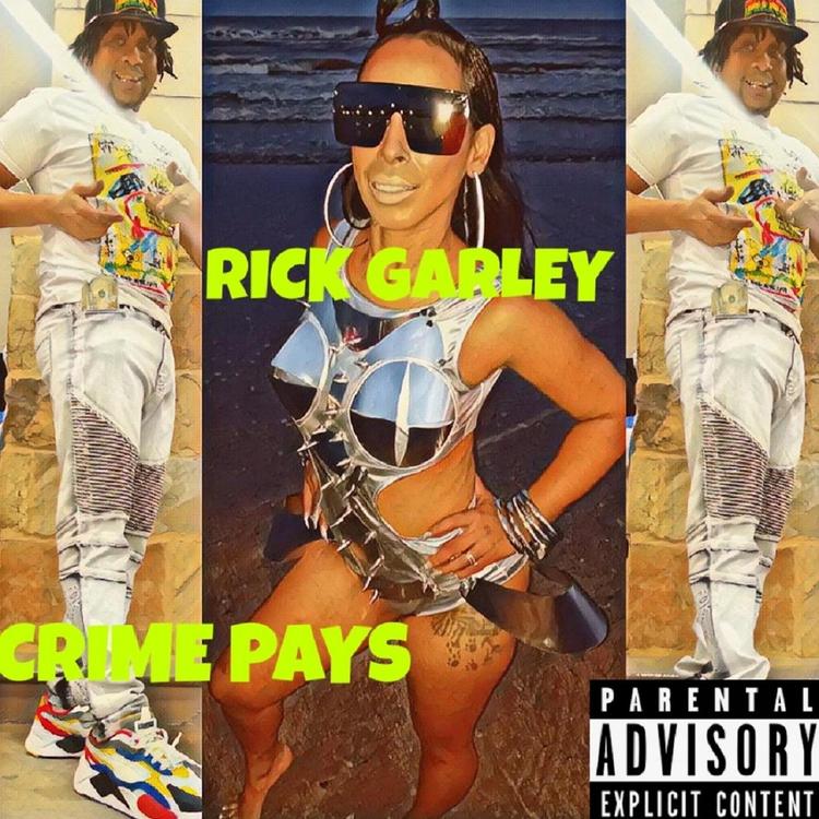 Rick Garley's avatar image