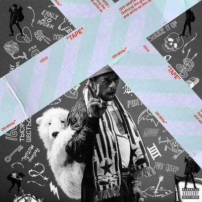 Luv Is Rage 2's cover