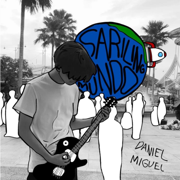 Daniel Miguel's avatar image