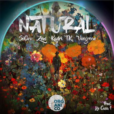 Natural's cover