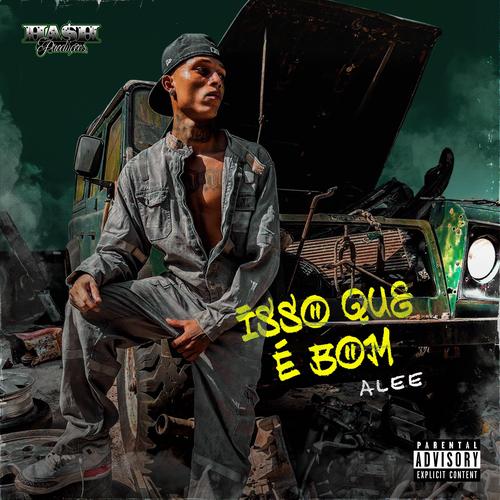 Trap Ouro's cover