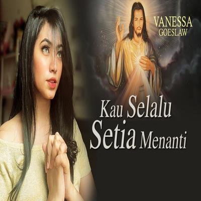 Kau Selalu Setia Menanti's cover