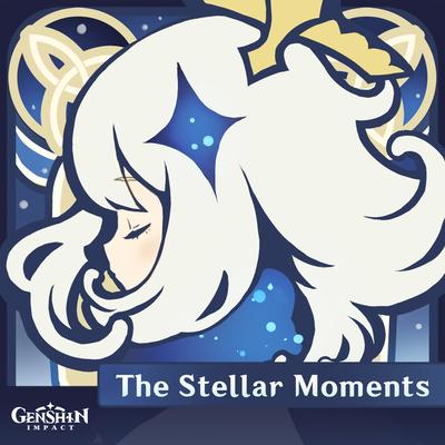 Genshin Impact - The Stellar Moments (Original Game Soundtrack)'s cover