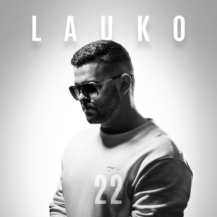 LAUKO's avatar image