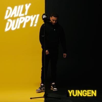 Daily Duppy (Goat Talk) (feat. GRM Daily)'s cover