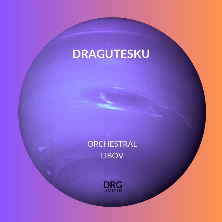 Dragutesku's avatar image