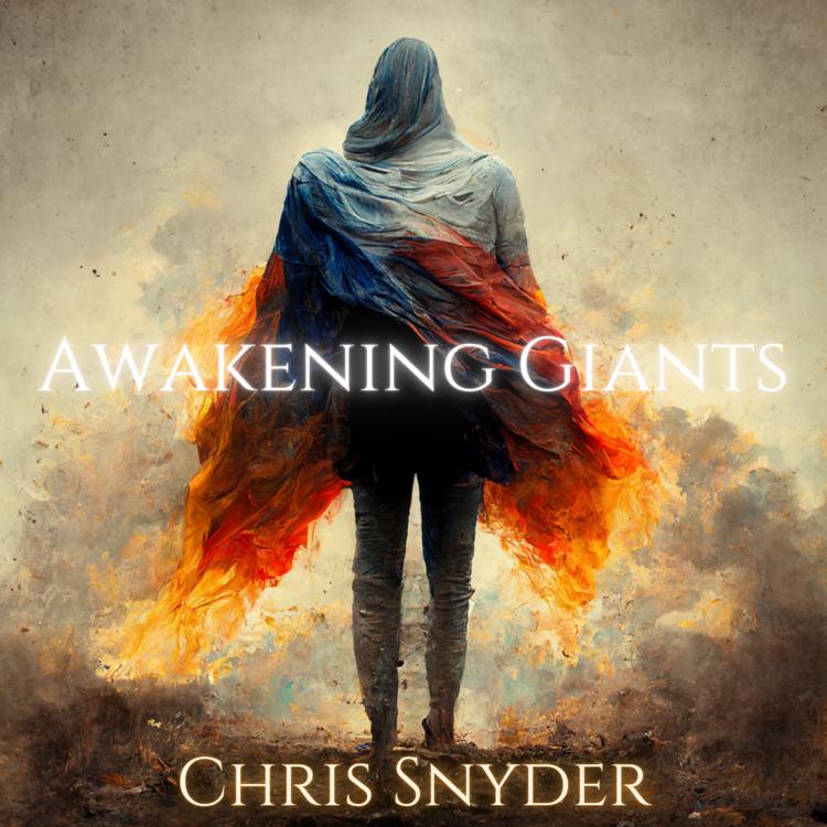 Chris Snyder's avatar image