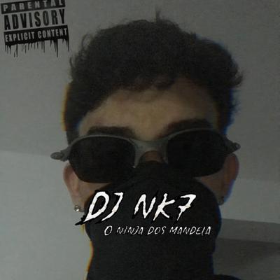 Melodia Calmante By DjNk7 O Ninja's cover