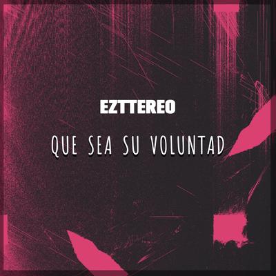 Que Sea Su Voluntad's cover