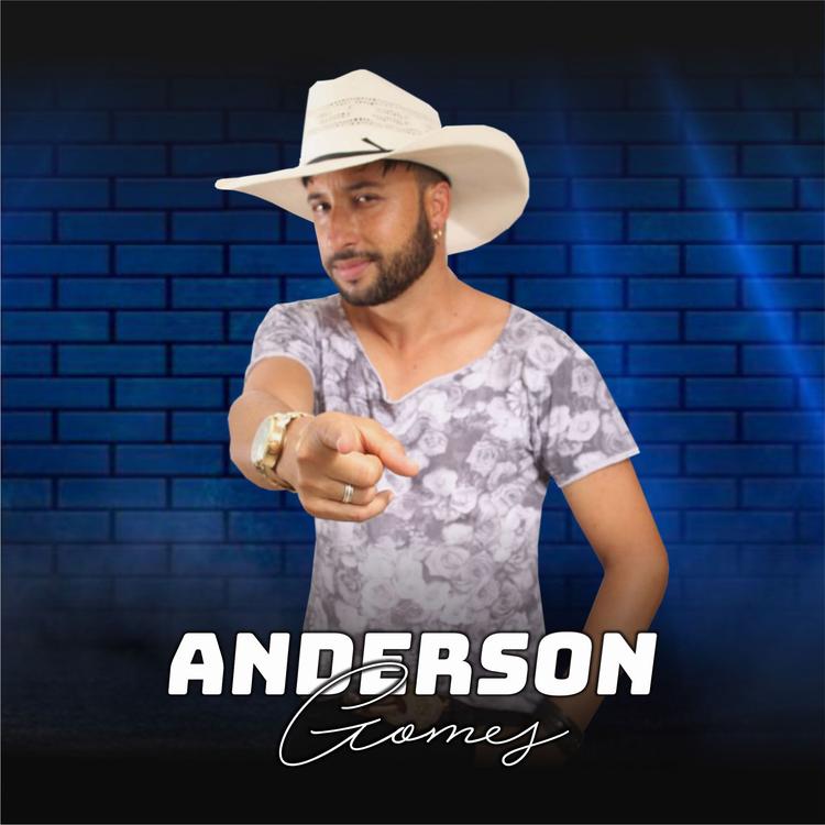 Anderson Gomes's avatar image