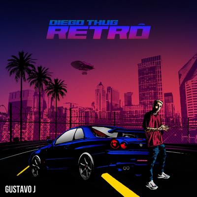 Retrô's cover