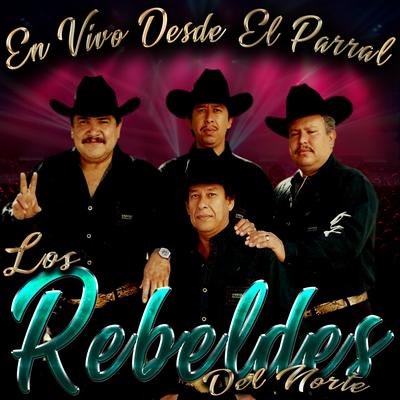 Los Rebeldes del Norte's cover