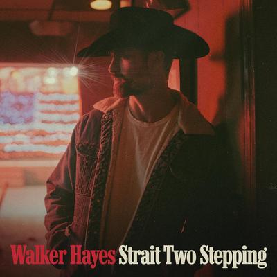 Strait Two Stepping's cover