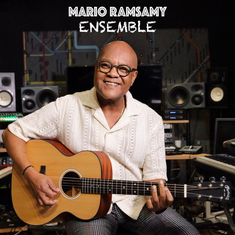 Mario Ramsamy's avatar image