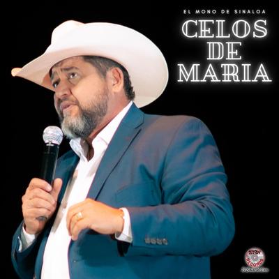 El Mono De Sinaloa's cover