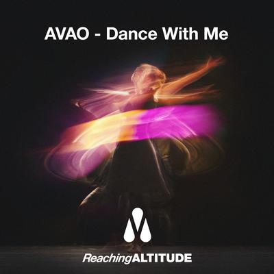 Dance With Me By Avao's cover