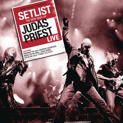 Hear Judas Priest's New Single 'Trial by Fire