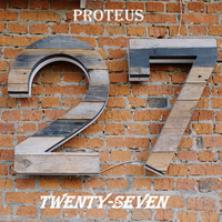 Proteus's avatar cover
