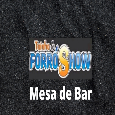 Minha Sereia By Toinho & Forró Show's cover