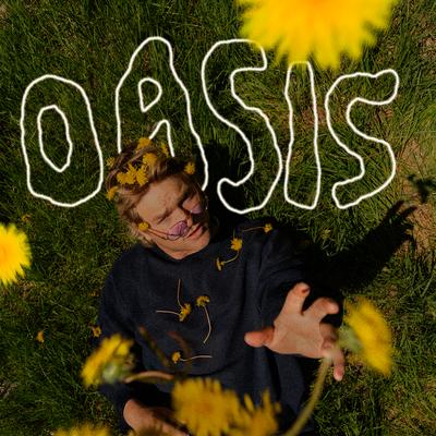 Oasis By OCLAIR, William Papillon, Tommy Lunaire's cover