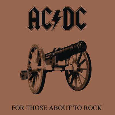 I Put the Finger on You By AC/DC's cover