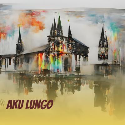 Aku Lungo (Remix)'s cover