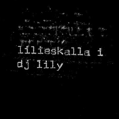 DJ Lily's cover