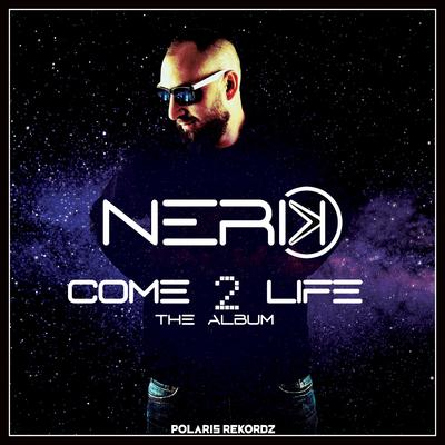 This Night Forever (Extended Mix) By Nerik's cover