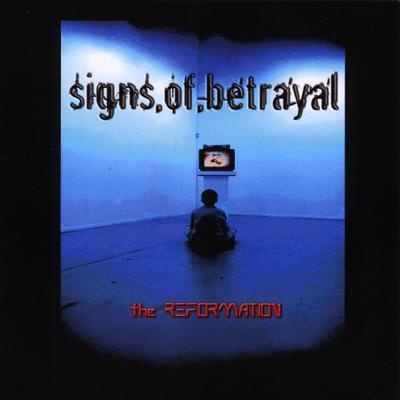 Against the Grain By Signs of Betrayal's cover