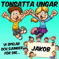 Tonsatta ungar's avatar cover