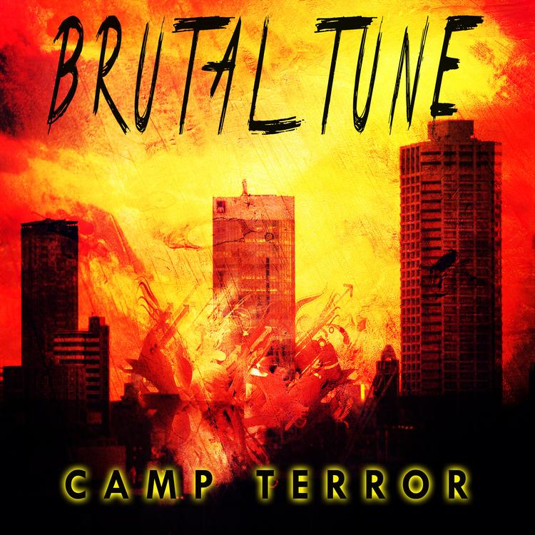 Brutal Tune's avatar image