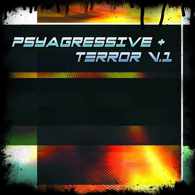 Psyagressive Terror (Original Mix)'s cover