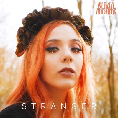 Stranger's cover