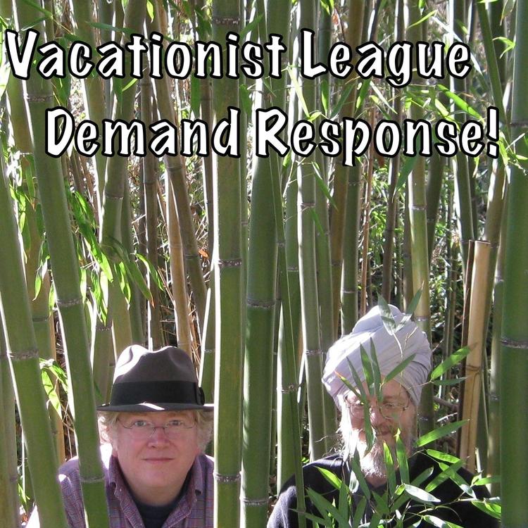 Vacationist League's avatar image