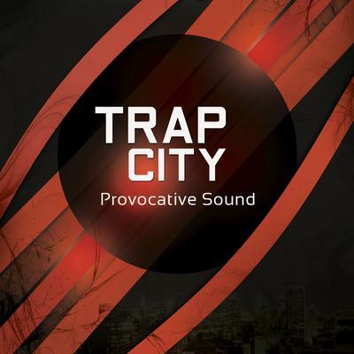 Juan Pablo By trap city's cover