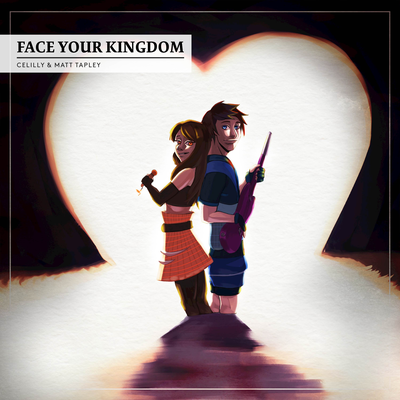 Face Your Kingdom - A Tribute to the Kingdom Hearts Series's cover