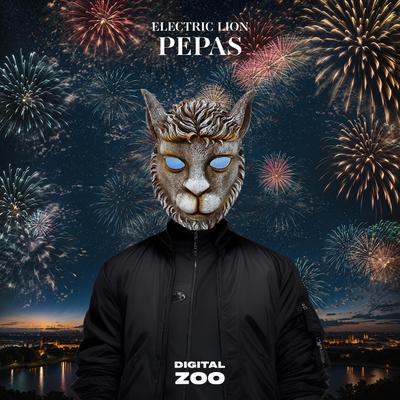 Pepas By Electric Lion's cover