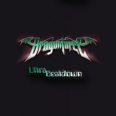 Ultra Beatdown's cover