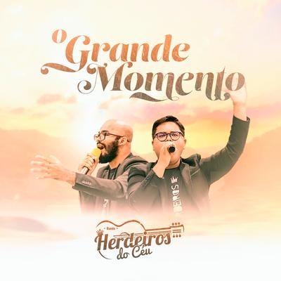 O Grande Momento's cover