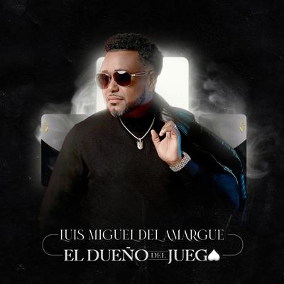 EL DUEÑO DEL JUEGO (Bachata)'s cover